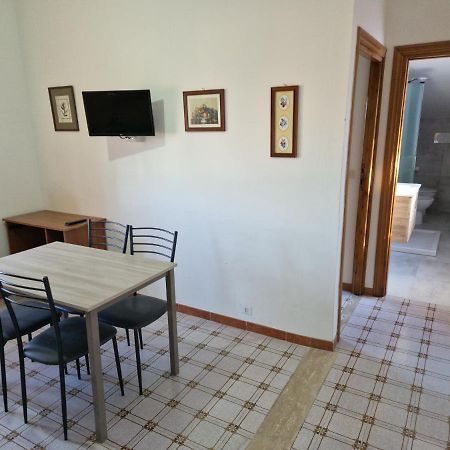 Appartamento Nella Campagna Romana San Cesareo Exterior photo