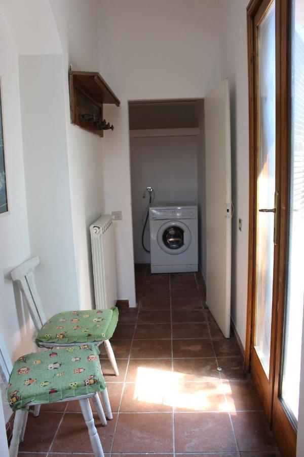 Appartamento Nella Campagna Romana San Cesareo Exterior photo