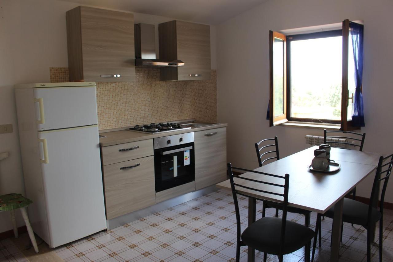 Appartamento Nella Campagna Romana San Cesareo Exterior photo