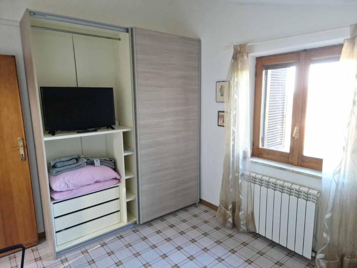 Appartamento Nella Campagna Romana San Cesareo Exterior photo