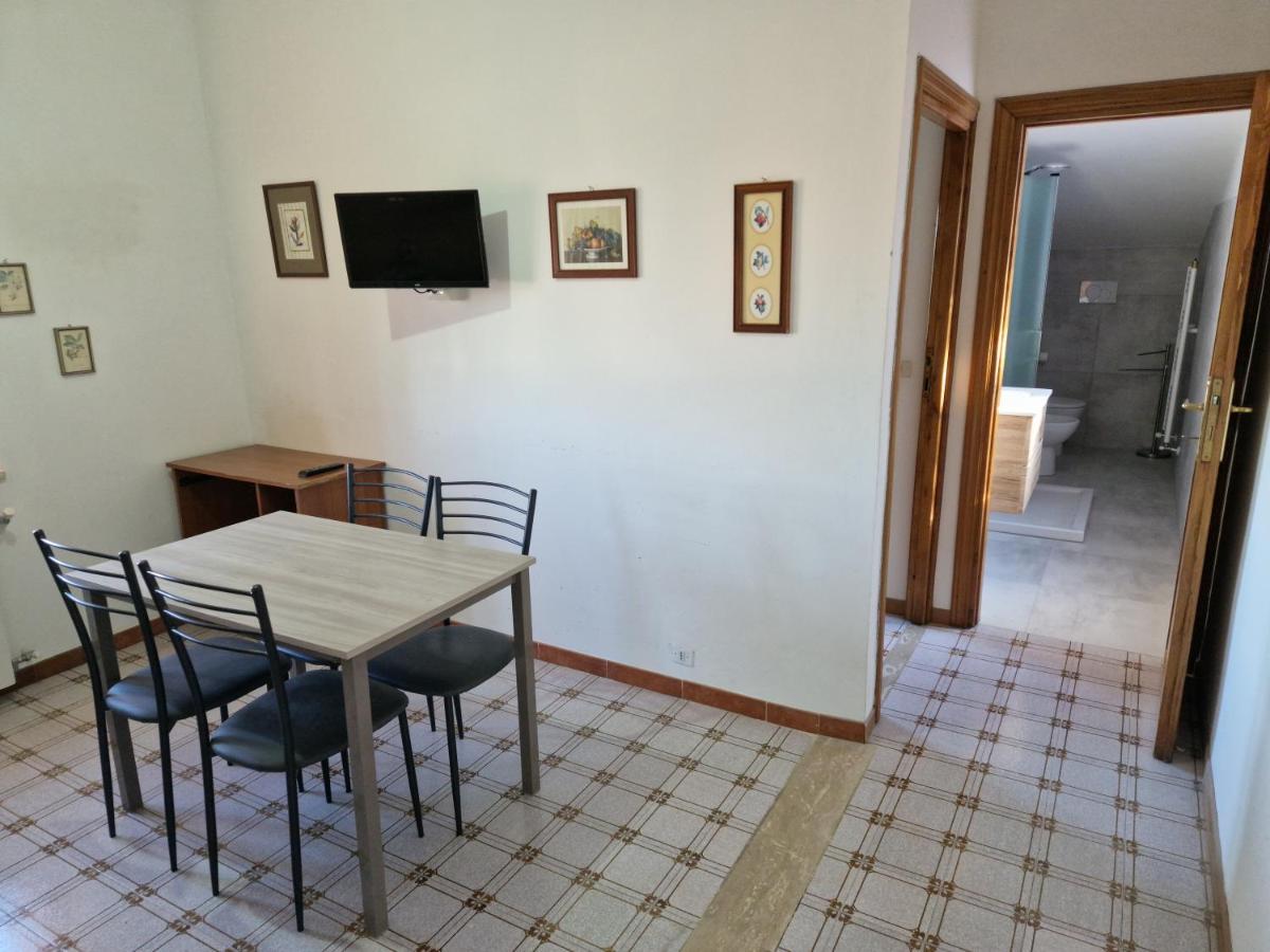 Appartamento Nella Campagna Romana San Cesareo Exterior photo